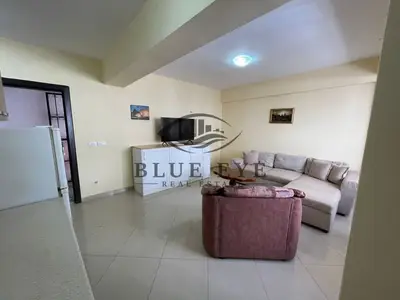 Apartament 1+1 në shitje në Rruga Abaz Çelkupa, Durrës, 56 m². Foto 1 nga 5