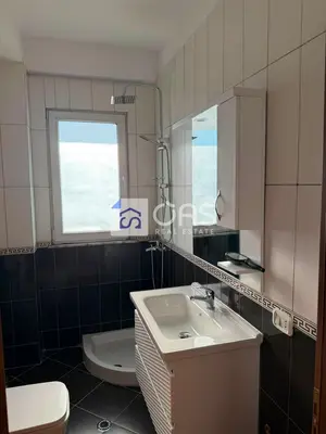 Apartament 2+1 me qera në Kodra e Diellit, Tiranë, 108 m². Foto 11 nga 12
