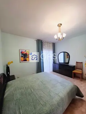 Apartament 1+1 me qera në Rruga Tish Daija, Tiranë, 65 m². Foto 5 nga 11