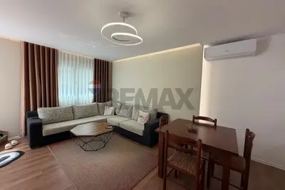 Vilë me qera në Rruga Mihal Grameno, Tiranë, 70 m². Foto 1 nga 7