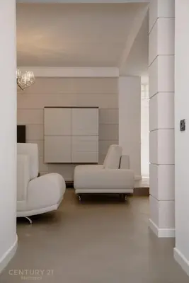 Apartament 2+1 me qera në Libri Universitar, Tiranë, 112 m². Foto 3 nga 9