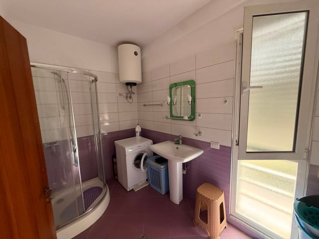 Appartamento 2+1 in affitto a Pazari i Ri, Tirana, 101 m². Foto 3 di 3