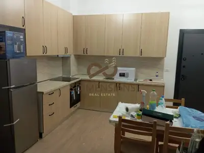 Appartamento 1+1 in affitto a Rruga 5 Maji, Tirana, 65 m². Foto 2 di 2