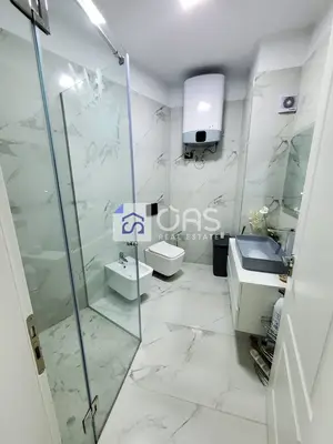 Apartament 2+1 me qera në Kopshti Botanik, Tiranë, 100 m². Foto 5 nga 6