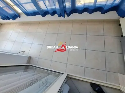 Appartamento 1+1 in affitto ad Astir, Tirana, 64 m². Foto 7 di 7
