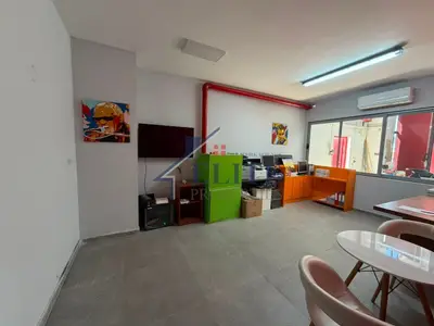 Magazinë me qera në Autostrada Tirane - Durres, Tiranë, 897 m². Foto 12 nga 12