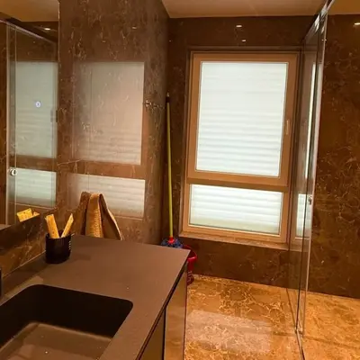 Vilë me qera në Primavera residence, Tiranë, 249 m². Foto 3 nga 4