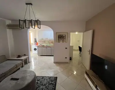 Apartament 1+1 në shitje në Laprakë, Tiranë, 60 m². Foto 4 nga 4