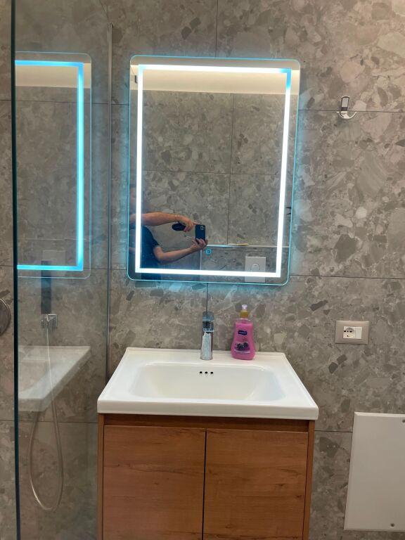 Apartament 1+1 në shitje në Rruga Guri Nazifi, Sarandë, 55 m². Foto 12 nga 12