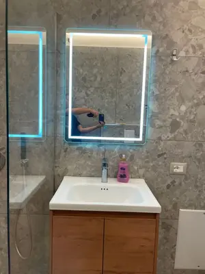 Appartamento 1+1 in vendita a Rruga Guri Nazifi, Saranda, 55 m². Foto 12 di 12