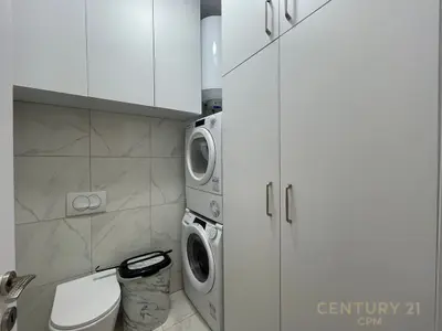 Appartamento 2+1 in affitto a Jordan Misja, Tirana, 95 m². Foto 6 di 7