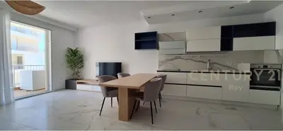 Apartment 2+1 for rent in Currila, Durrës, 113 m². Photo 6 of 12