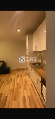 Apartament 1+1 me qera në Bulevardi Zogu I, Tiranë, 60 m². Foto 7 nga 9