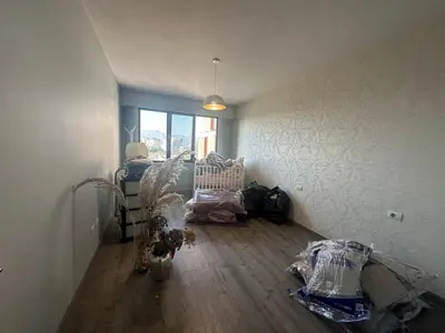 Apartament 2+1 në shitje në Casa Italia, Tiranë, 105 m². Foto 2 nga 5