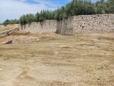 Tokë në shitje në Tragjas, Vlorë, 1 700 m². Foto 2 nga 11
