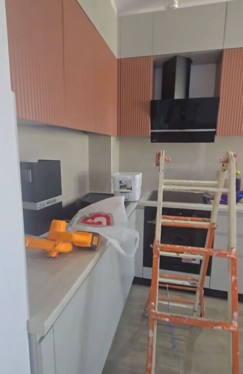 Ufficio in affitto a Sheshi Skënderbej, Tirana, 80 m². Foto 3 di 3