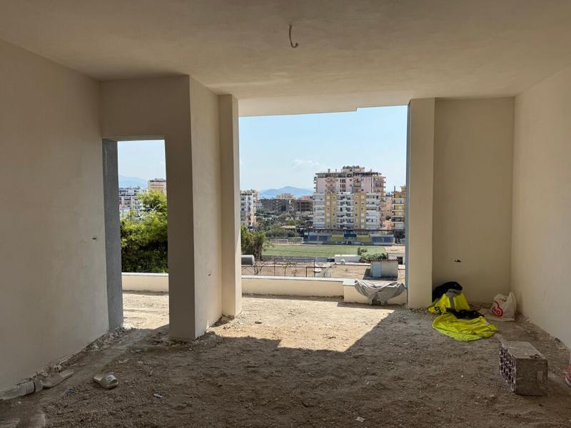Appartamento 1+1 in vendita a Rruga Janaq Kumi, Saranda, 108 m²