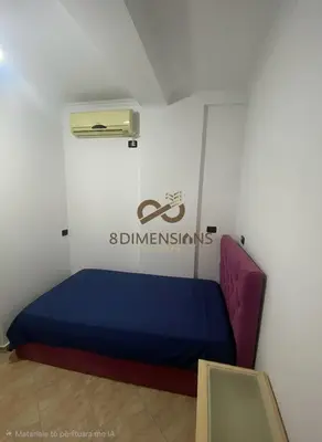 Appartamento 2+1 in affitto a Yzberisht, Tirana, 70 m². Foto 4 di 6