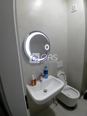 Apartament 1+1 me qera në Ali Dem, Tiranë, 48 m². Foto 8 nga 8