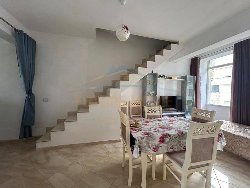 Dupleks në shitje në Plazh, Durrës, 120 m². Foto 2 nga 8
