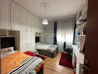 Apartament 2+1 në shitje në Tiranë, 105 m². Foto 7 nga 10