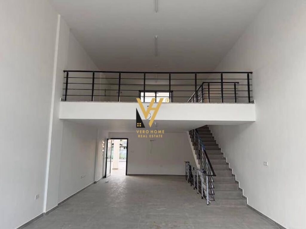Ambient biznesi me qera në Rruga Panorama, Tiranë, 50 m². Foto 1 nga 1