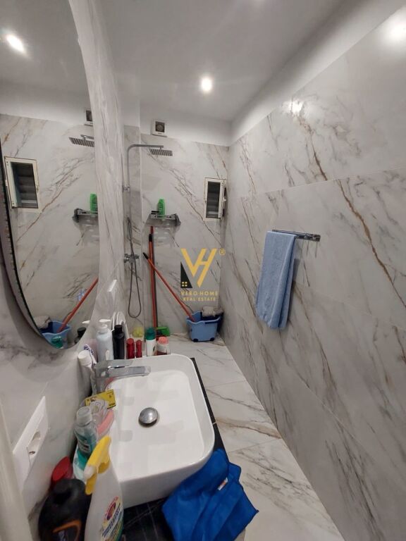 Apartament 1+1 me qera në Selitë, Tiranë, 60 m². Foto 3 nga 3