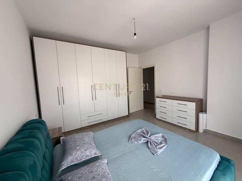 Apartament 1+1 në shitje në Sheshi Selvia, Tiranë, 75 m². Foto 5 nga 6