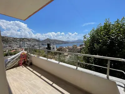 Apartament 2+1 në shitje në Rruga Janaq Kumi, Sarandë, 101 m². Foto 4 nga 9