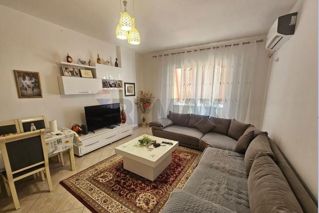 Apartament në shitje në Rruga Sotir Caci, Tiranë, 97 m². Foto 1 nga 3