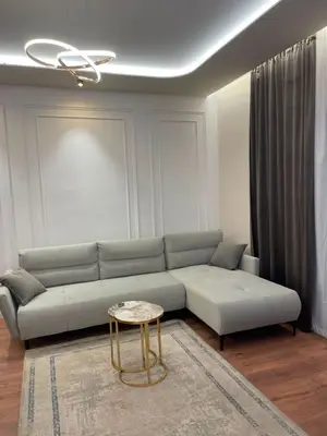 Appartamento 1+1 in vendita a Rruga Guri Nazifi, Saranda, 55 m². Foto 6 di 12
