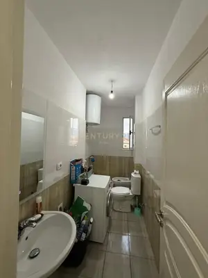 Appartamento 1+1 in vendita a QTU, Tirana, 54 m². Foto 2 di 3