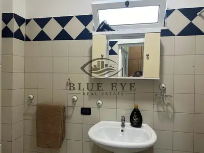 Appartamento 1+1 in affitto a Gjykata, Durazzo, 65 m². Foto 6 di 7