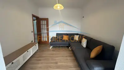 Apartament 2+1 në shitje në Stadiumi Dinamo, Tiranë, 85 m². Foto 1 nga 8