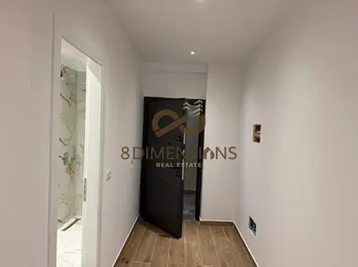 Apartament 1+1 në shitje në Harry Fultz, Tiranë, 63 m². Foto 3 nga 5