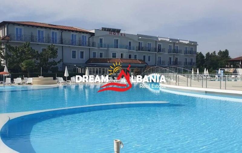 Terreno in vendita a Shkoder, Shkoder, Scutari, 35.000 m². Foto 2 di 6