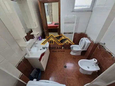 Apartament 2+1 në shitje në Stacioni i Trenit, Durrës, 120 m². Foto 3 nga 11