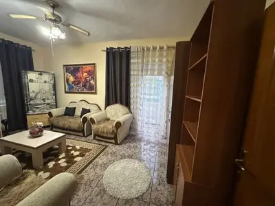 Apartment 2+1 for rent in Durrës, 75 m². Photo 7 of 9