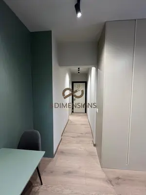 Garsoniere në shitje në Stacioni i Trenit, Tiranë, 95 m². Foto 8 nga 11