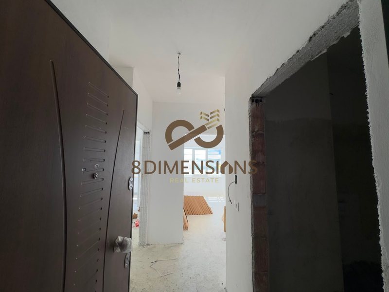Appartamento 2+1 in vendita a Univers City, Tirana, 104 m²