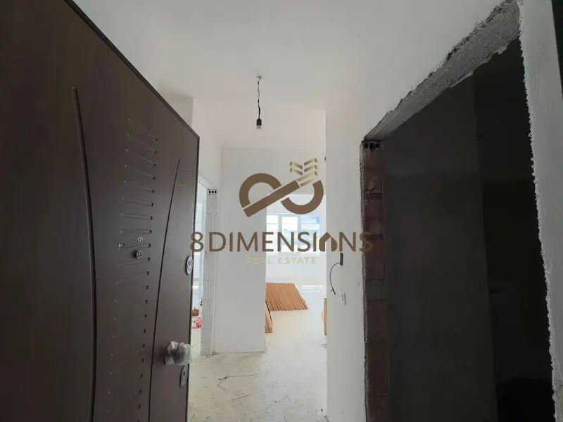 Appartamento 2+1 in vendita ad Univers City, Tirana, 104 m²