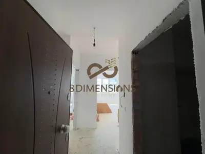 Appartamento 2+1 in vendita ad Univers City, Tirana, 104 m². Foto 1 di 12