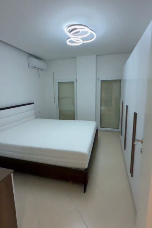 Apartment 2+1 for rent in Don Bosko, Tirana, 90 m². Photo 3 of 3