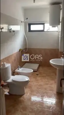 Apartament 2+1 me qera në 21 Dhjetori, Tiranë, 80 m². Foto 4 nga 7