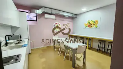 Ufficio in affitto a Blloku, Tirana, 900 m². Foto 8 di 12