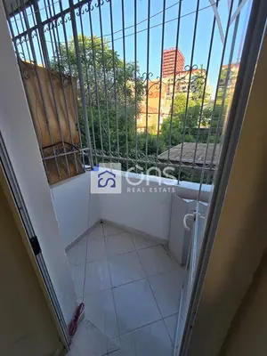 Garsoniere me qera në 21 Dhjetori, Tiranë, 40 m². Foto 4 nga 4