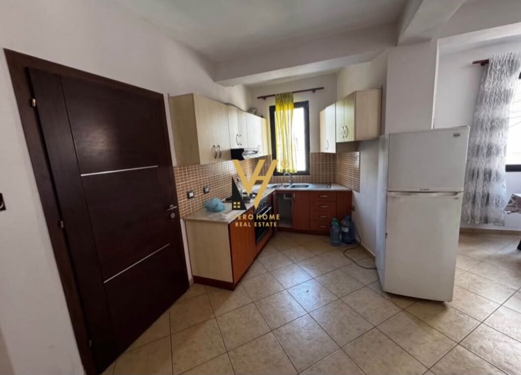 Apartament 2+1 me qera në Vilat Gjermane, Tiranë, 105 m². Foto 2 nga 3