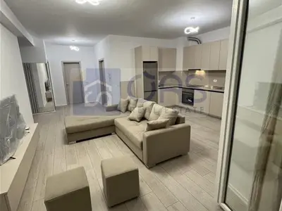 Apartament 2+1 me qera në Astir, Tiranë, 101 m². Foto 10 nga 10