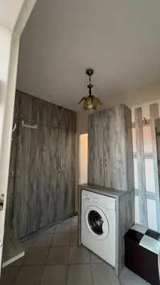 Apartament 1+1 me qera në Brryli, Tiranë, 43 m². Foto 7 nga 7