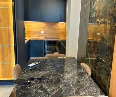 Apartament 2+1 në shitje në Porti i Durrësit, Durrës, 60 m². Foto 4 nga 9